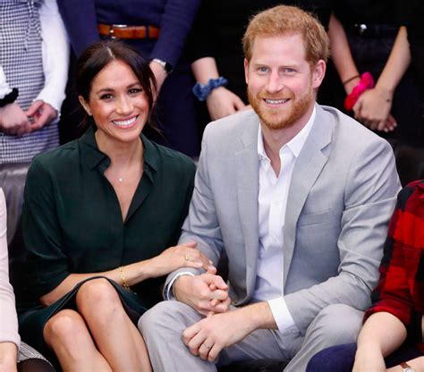 Harry and Meghan spin Archewell’s growth, even as revenue drops by $11 million